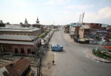 #Day 16: People’s Response To HM Visit An Eye Opener, Says Aasiyeh Andrabi