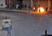 #Day19: Govt Re-Imposes Curfew in Sgr Parts After Tuesday Clashes