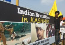 India is fighting a lost battle in Kashmir: Dal Khalsa