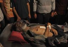 #KashmirNow: When Rainawari’s Fayaz Went Missing and Returned Home Dead
