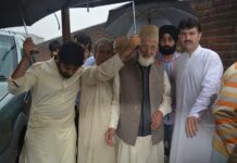 #Day19: ‘Ostracize Local Collaborators of Delhi, Socially, Publically,’ Hurriyat To People