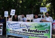 Day 15: Protests Spread To Srilanka, Germany, Sweden