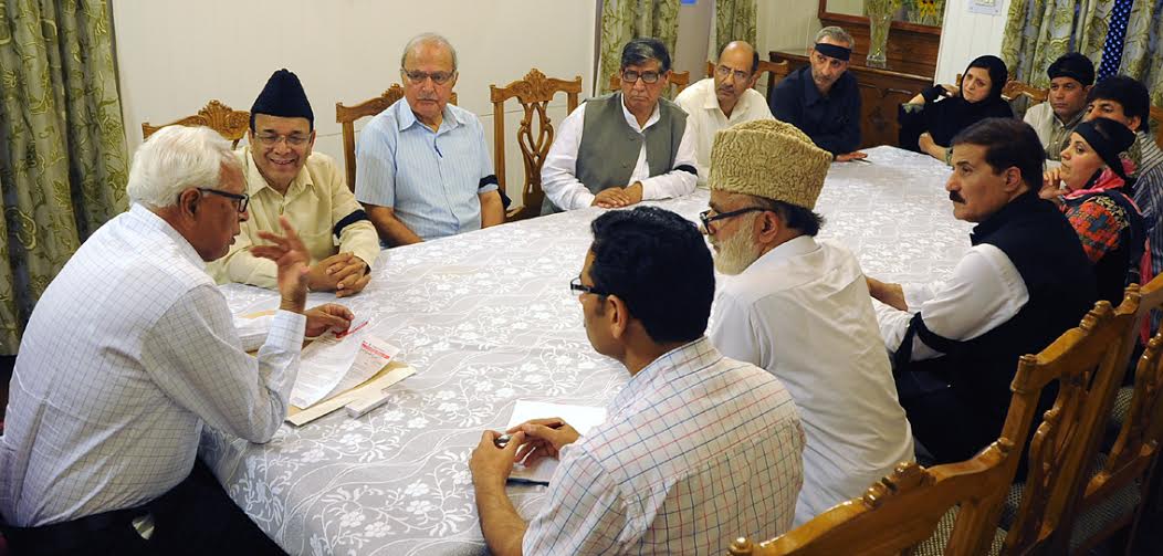 Governor with NC Delegation