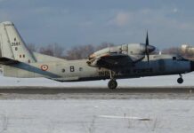 Kuwait Fire: IAF Aircraft Leaves For India With Mortal Remains of 45 Indians