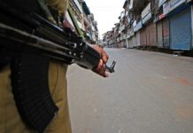 #Burhan Backlash: United Nations Concerned Over Kashmir Situation
