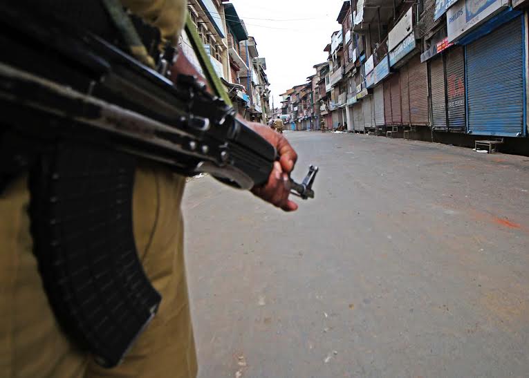 Lal Chowk 1
