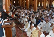 This Year, Hurriyat Leaders Across Divide to Observe Martyrs Day in Unison