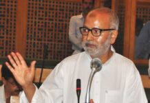 Jama’at ‘Advises’ Edu Min to Study Islam Before Giving Sermons