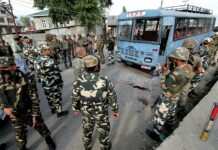 Pantha Chowk Attack: LeT declares reward for Abu Musa