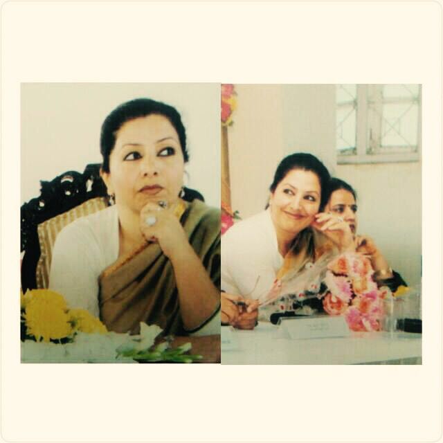 Saiqa Wanchoo