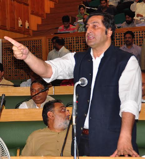 Sajad Gani Lone