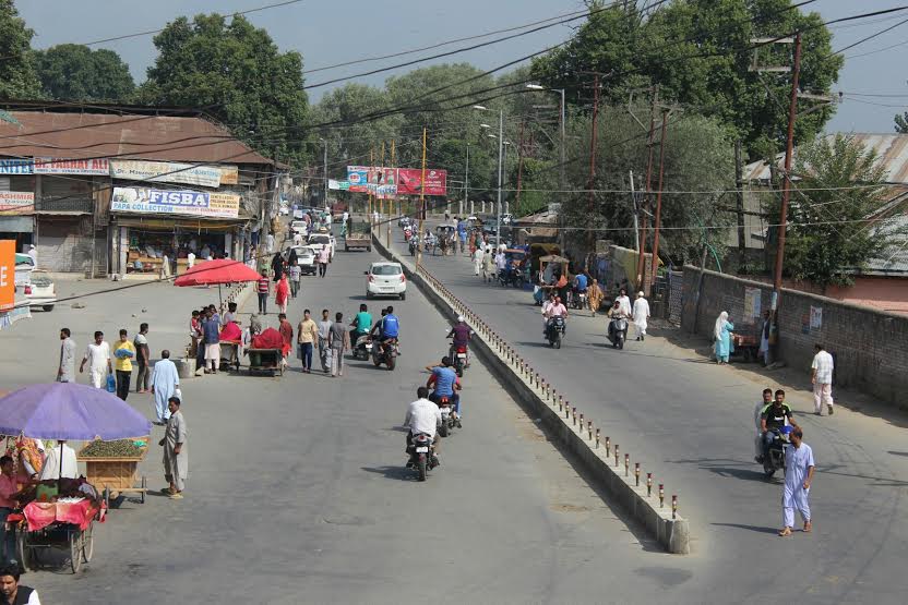 Sopore Markets Open on July 26, 2016