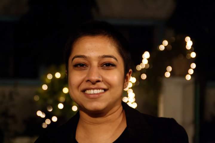 Sumegha Gulati