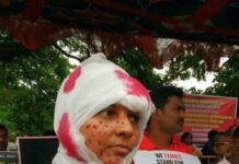 #Day17: Withdraw Army From Kashmir, South Indian Rights Activists Ask GoI