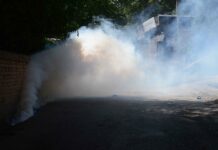 #Day21: Army Flees Kurhama After Locals Rise Up In Arms; Excesses Alleged
