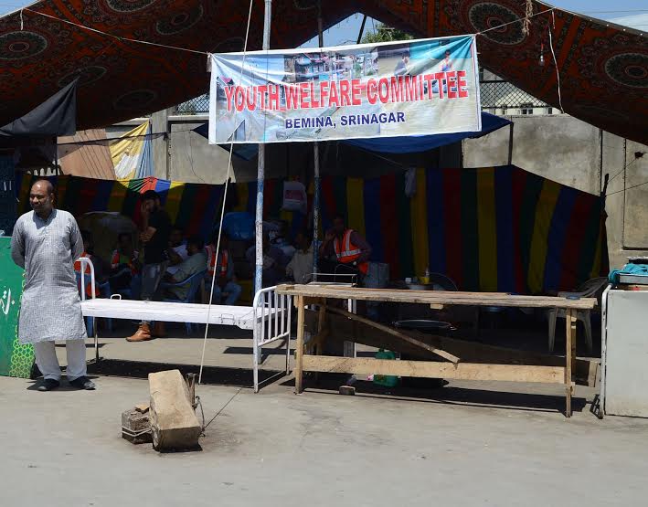 Youth Welfare at SMHS