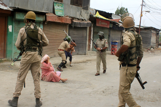 KL Image courtesy: Greater Kashmir
