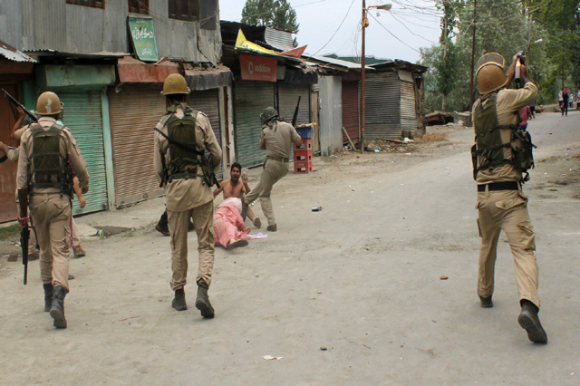 KL Image courtesy: Greater Kashmir
