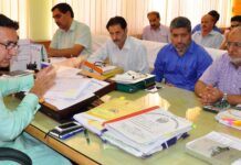 Govt Fixes Deadline of 15th Aug for Online Ration Allocation Management