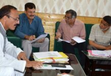 #Day31: Rs 485 Cr Annual Action Plan for Swachh Bharat Mission Program
