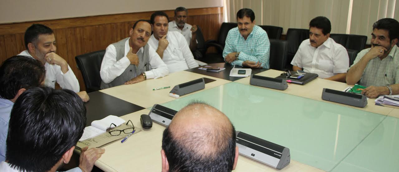 Ab Haq Khan, Imran Ansari