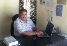 #Day54: Engineer Turns Social Entrepreneur; Imparts IT Skills to 1000 Jammu Students