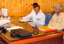 #Day54: Asiea Reviews Functioning of JKAO