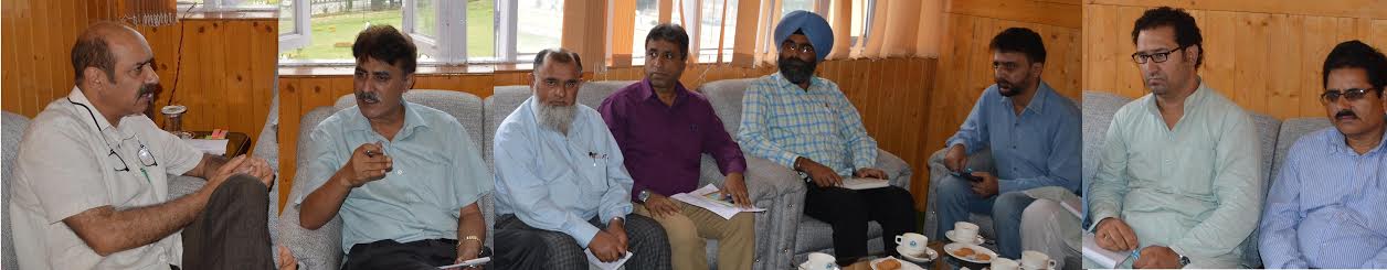 Basharat Bukhari
