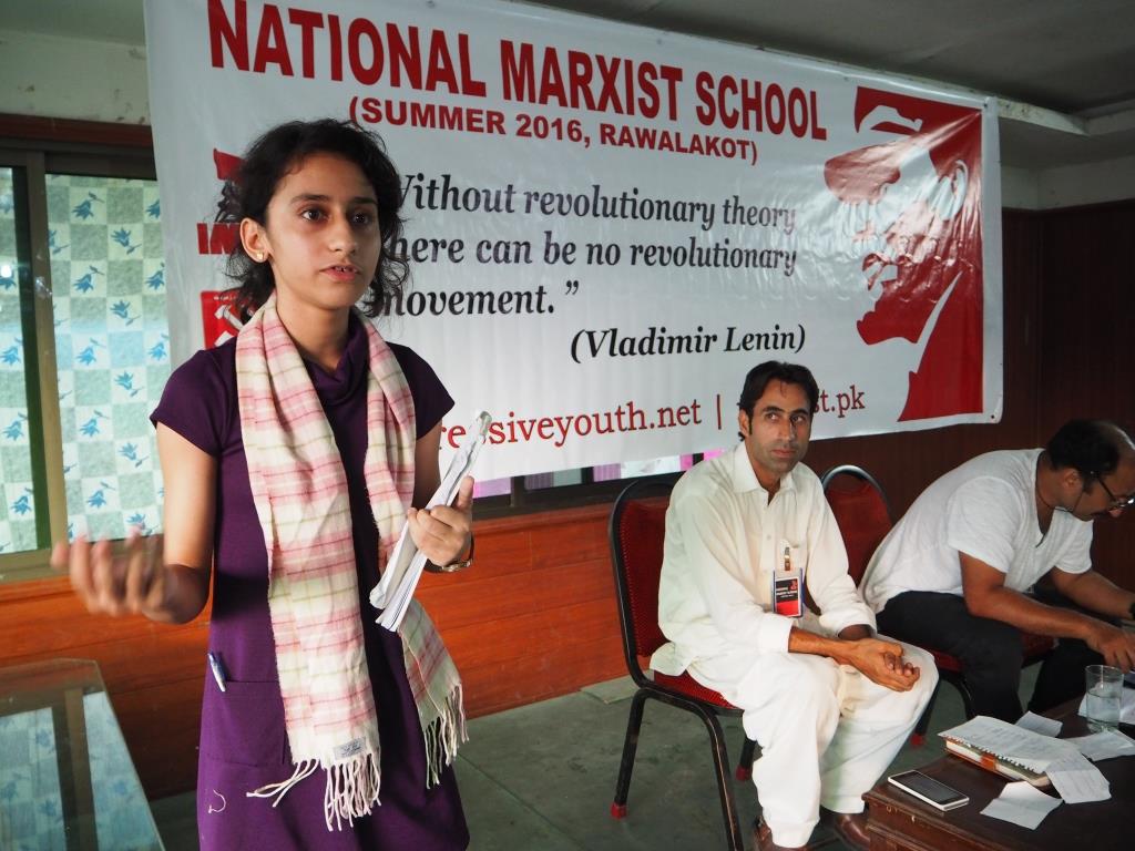 Comrades of Kashmir