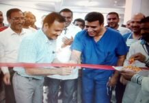 #Day54: Six Cancer Surgeries Performed at Special Clinic in Baramulla Hospital