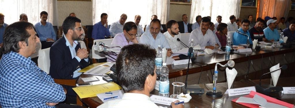 Divisional Commissioner