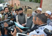 #Day50: ‘Enough Is Enough, Won’t Let Coming Generation To Live under Occupation,’ says Geelani