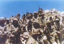 25 Years Later: Kargil War Memories Still Fresh for Former Army Officer, Recalls Deputy’s Final Moments
