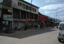 Police recover arms from 3 Kishtwar youths in Srinagar