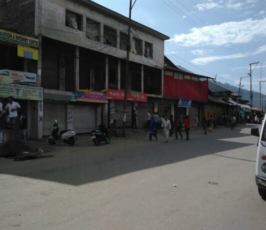 Centre Says No Reports of Damage to Houses From Hydropower Projects in Kishtwar