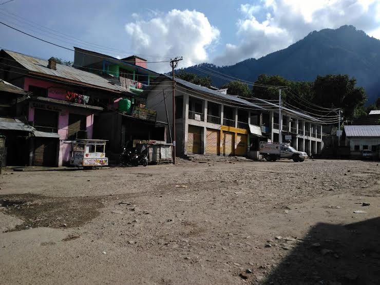 Kishtwar
