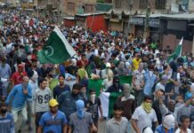 #Day54: Geelani led Hurriyat ‘Warns’ Those Defying Resistance Program