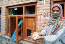 #Day60: ‘Operation Ransacking’ Continue to Hound Kashmir