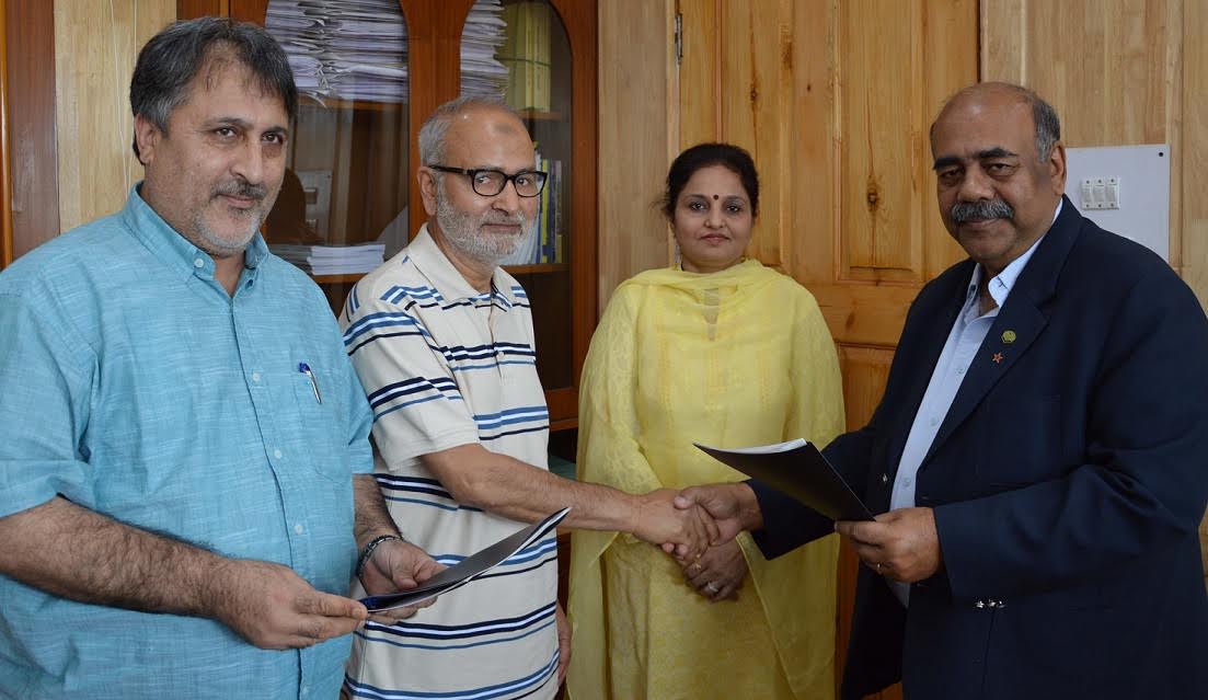 Naeem Akhtar