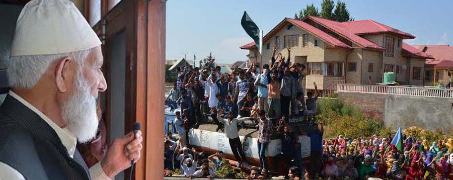 Protest-in-Hyderpora-on-Sunday-July-22-2016