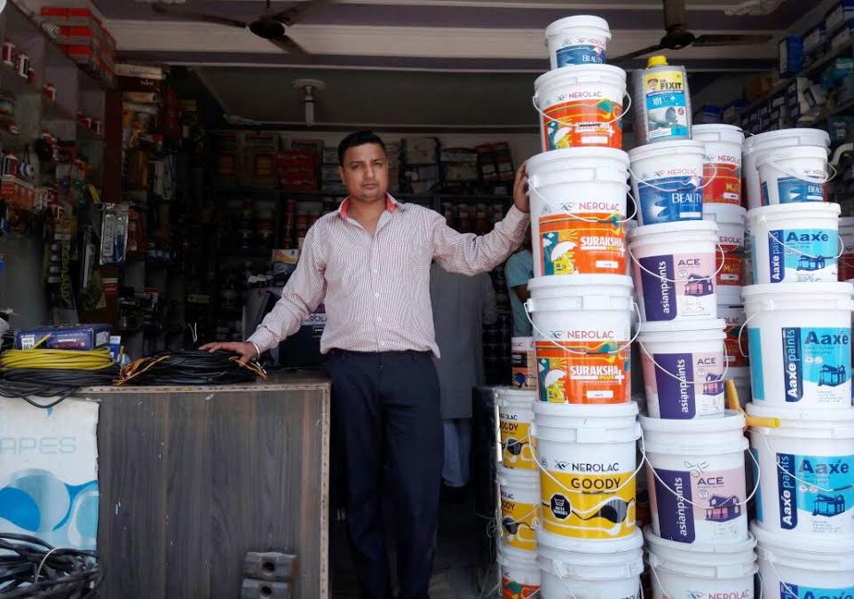 Sai Kirpa Enterprises Jammu 1