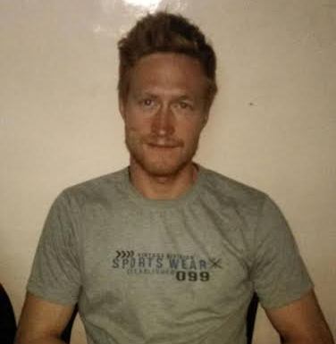 Swiss national arrested in Kishtwar on Augut 11, 2016