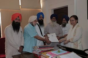 Youth Akali Dal Amritsar