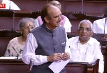 NDA vs Regional Parties: Azad Highlights Potential for Unpredictable Poll Results