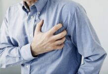 Former Bureaucrat, Politician Hospitalised After Major Heart Attack