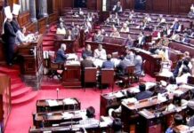 First Time After 1990s, J&K All Set To Lose Representation In Rajya Sabha
