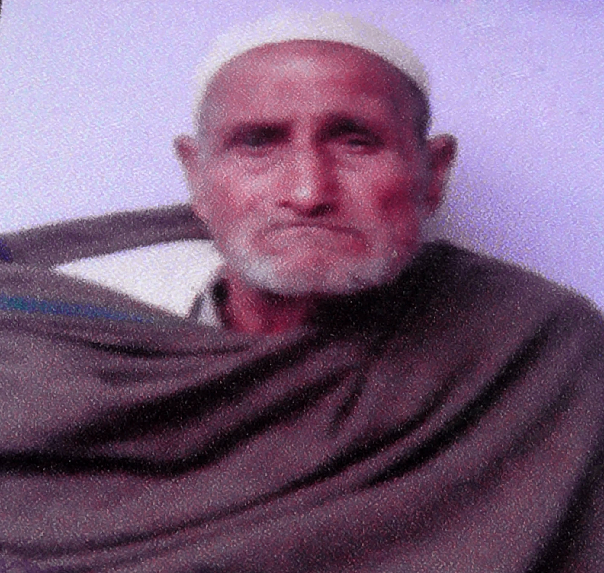 Abdul Gani Wani.