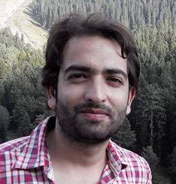 Anees Zargar