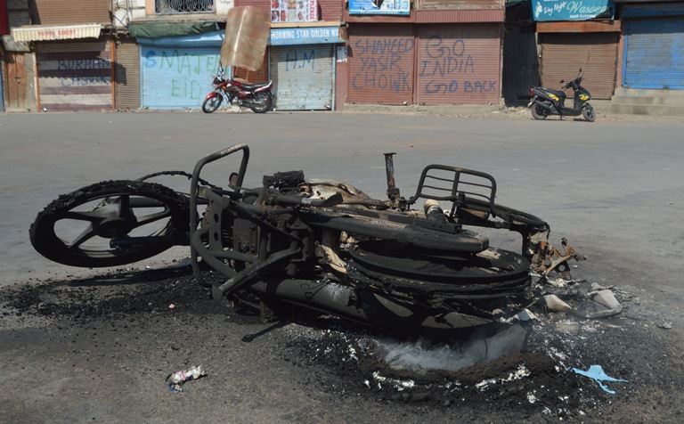 KL Image: Mehraj Bhat