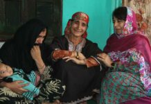 #Day57: Ahead of APD Visit, Mehbooba For Unconditional Talks To Resolve Kashmir Issue